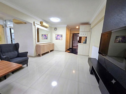 Blk 316A Teck Ghee Vista (Ang Mo Kio), HDB 5 Rooms #622832741
